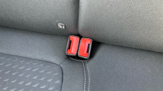 Ford Fiesta 1.1 Zetec 5dr Petrol Hatchback